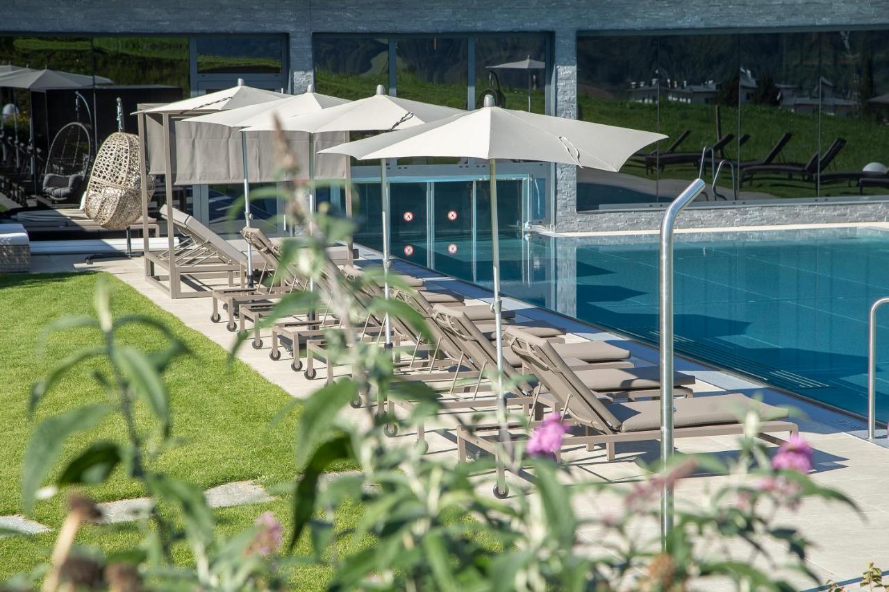 Hotel Elisabeth Fuegen Exterior photo